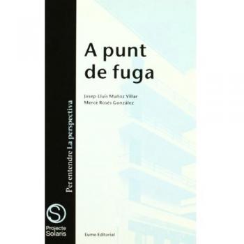 A punt de fuga