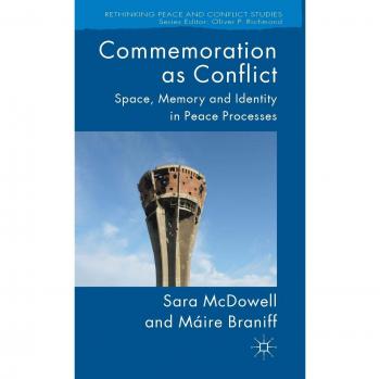 Commemoration as Conflict