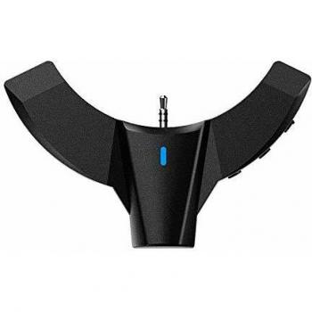 FiiO BTA10 Adaptador Bluetooth para AudioTechnica ATHM50 Serie Negro