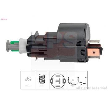 Interruptor de luces de freno EPS 1.810.163