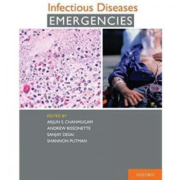 Infectious Diseases Emergencies