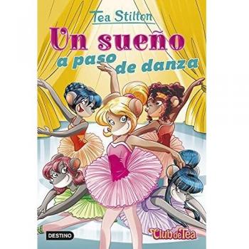 Un sueño a paso de danza