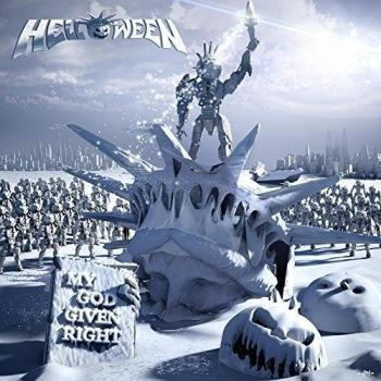 My God-Given Right [Vinilo]