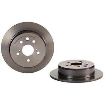 Brembo 08.A635.11 Rotores de Discos de Frenos