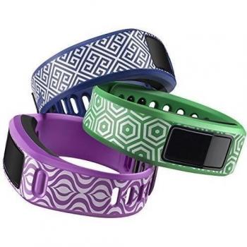 Garmin - Pack correas pequeñas Waikiki