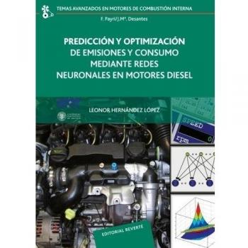 Predicción Y Optimización De Emisiones Y Consumo Mediante Redes Neuronales: 8