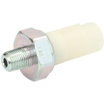 Presostato de aceite FAE 12991 - Interruptor de control de la presión de aceite, compatible con diversos motores, diseño compacto, fácil instalación, construido con materiales duraderos para garantizar una larga vida útil y funcionamiento eficiente