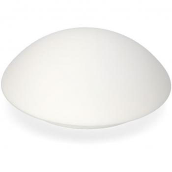 Recambio Pantalla de Lámpara para Ventilador de Techo 33808 Ø 20 cm