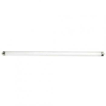 Tubo Fluorescente Recto Trifosforo T8 Bajo Consumo 26 Ø / 1500 mm. 58 W.