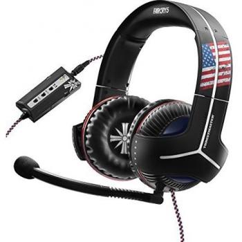 Thrustmaster - Auriculares Y-350CPX Far Cry 5 Edition, Sonido 7.1