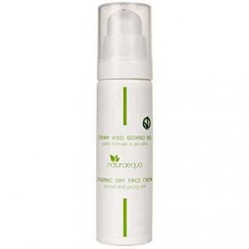 Naturaequa Day Face Cream for Normal Skin, 50 ml