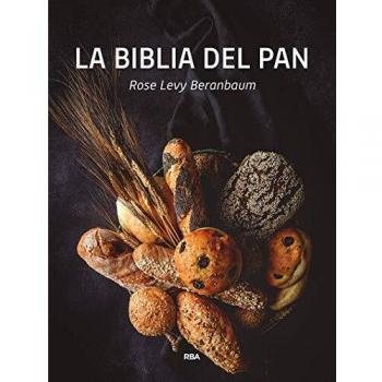 La biblia del pan