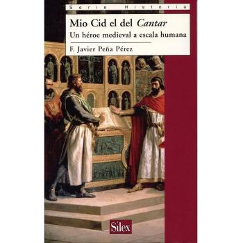 Mio Cid el del Cantar