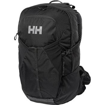 Mochila Helly Hansen Generator 20L Negro Unisex para montaña