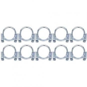 Bosal 250-252 Pieza de fijación, sistema de escape