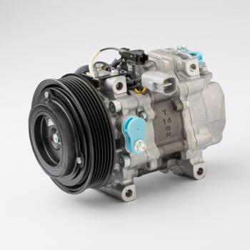 Compresor de Aire Acondicionado DENSO DCP36005