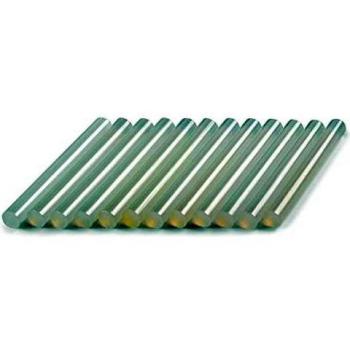 Dremel GG11 - Paquete de 12 barras de pegamento caliente, 12 barras de pegamento multiuso de 11 mm para alta temperatura