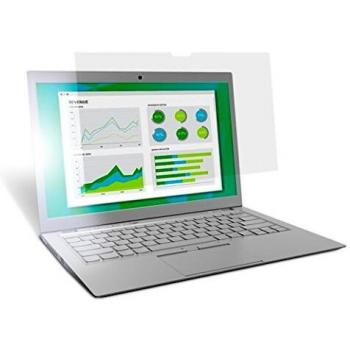 3M Anti-Glare Filter for 13.3 Widescreen Laptop