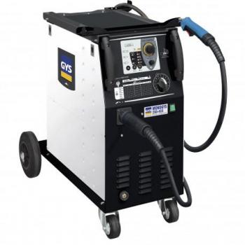 GYS 020368 EQUIPO DE SOLDADURA MONOGYS 250-4CS - CON ACCESORIOS