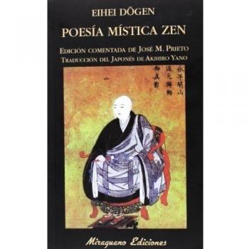 Poesía Mística Zen