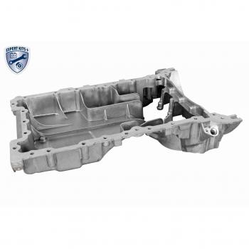 Cárter de aceite VAICO V30-4284 - Ölwanne Motorölwanne, compatible con diversos modelos de vehículos, fabricado en materiales de alta calidad para garantizar durabilidad y resistencia a altas temperaturas, incluye sellos y torn