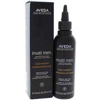 Aveda - Opulence & Strengthening Invati Men Scalp Revitalizer