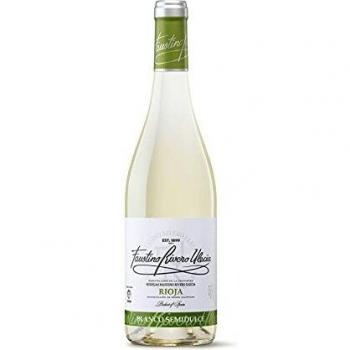 Faustino Rivero Ulecia Blanco Semidulce