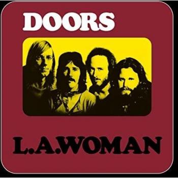 The Doors - L.A Woman