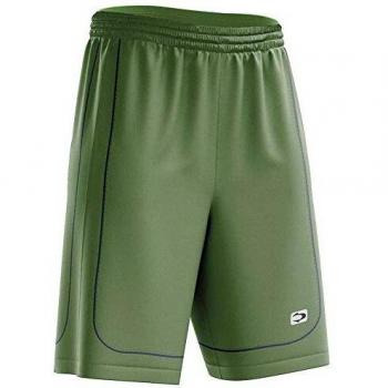 John Smith BALCA 16 S Pantalon Corto, Niños, Verde, 8