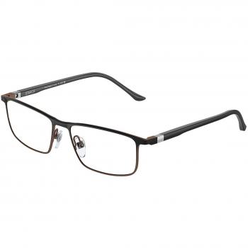 Starck SH2047 0013 Gafas Recetadas para Hombre Marrones