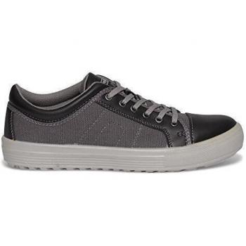 Parade 07 Vance * 78 50 zapato de seguridad bajo gris, Gris, 07VANCE*78 50 PT48