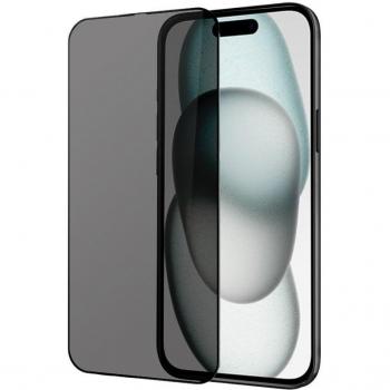 Protector de Pantalla Cerámico Matte Privacy para iPhone 15