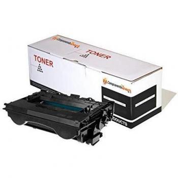 Maxprint CF237A - Toner laser, color negro