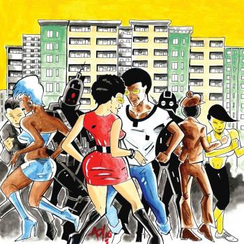 Social Housing VINYL