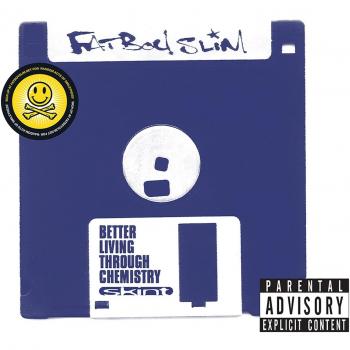 Better Living Through Chemistry - 20Th Anniversary Edition [Vinilo]
