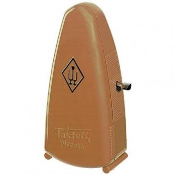 Wittner Piccolo Taktell Metronome - Light Brown 835