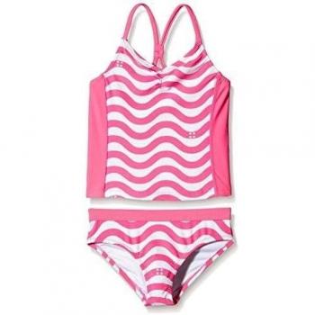 LEGO wear LEGO Girl ABRIEL 403- TANKINI-Tankini niña    Rosa