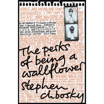 The perks of being a wallflower