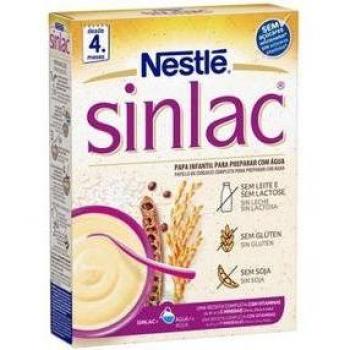 Nestle Sinlac 250g