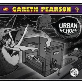 Urban Echoes Vol.2