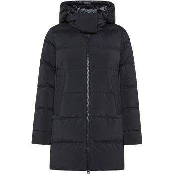 Peuterey Women's Black XL Multicolor Down Jacket