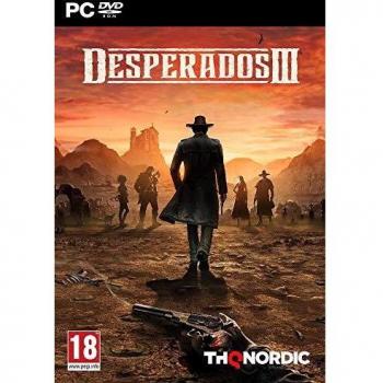Desperados III - PC