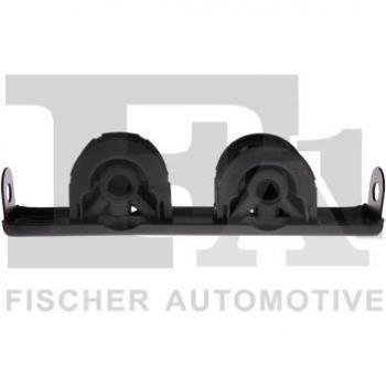 FA1 Soporte de tubo de escape Rubber Strip 213-951, sistema de escape