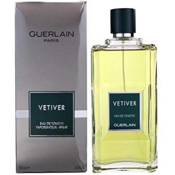 Guerlain - Eau de Toilette Vetiver 200 ml