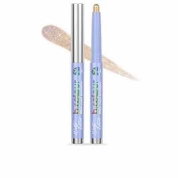 7DAYS - Winter Edition - Sombra de ojos glitter en crema stick - 02: Champagne