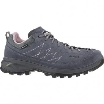 Zapatillas de montaña de mujer Garbí Lady Bestard