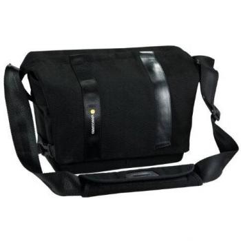 Vanguard Vojo 22BK - Bolsa, Color Negro