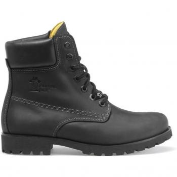 Botas de Hombre PANAMA JACK PANAMA 03 C3 NAPA GRASS NEGRO