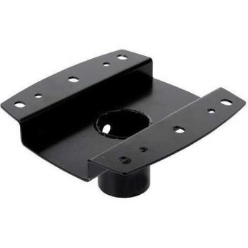 PEERLESS MOD-CPF Ceiling Plate Max. Load 120.0 kg White