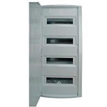 Solera 5270 Caja de Distribución, Blanco